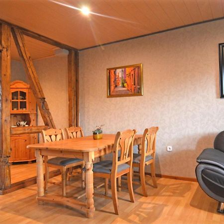 Apartment On An Alpaca Farm In Kierspe エクステリア 写真
