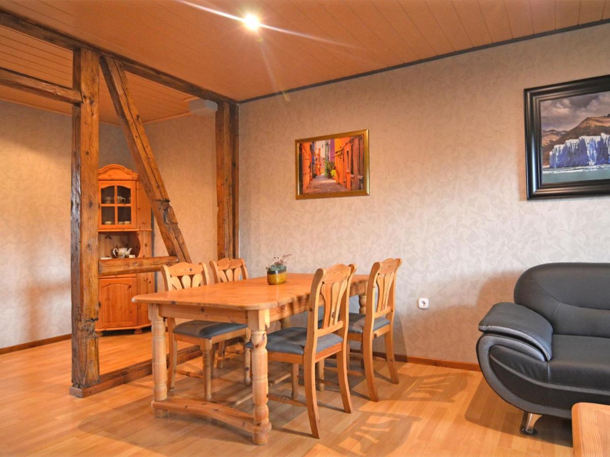 Apartment On An Alpaca Farm In Kierspe エクステリア 写真