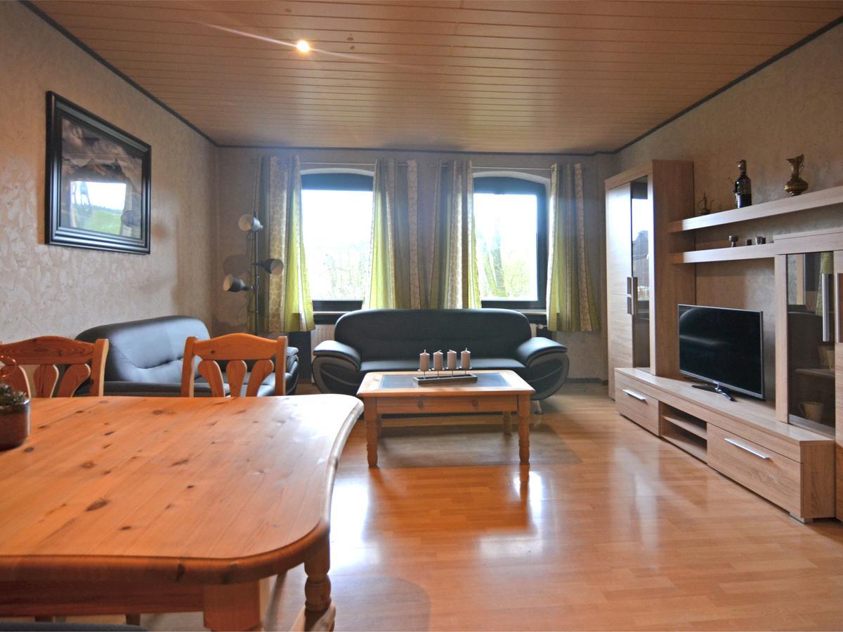 Apartment On An Alpaca Farm In Kierspe エクステリア 写真