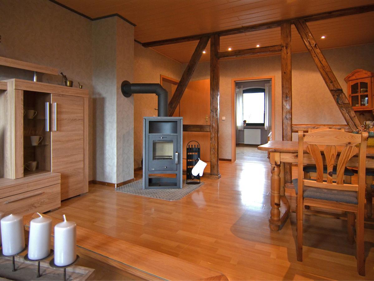 Apartment On An Alpaca Farm In Kierspe エクステリア 写真